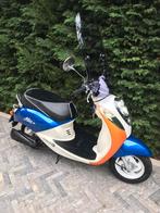 Sym Mio Snor Scooter/2007/8587km gereden/super staat!!!, Fietsen en Brommers, Scooters | SYM, Zo goed als nieuw, Benzine, 50 cc