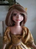 HALF DOLL ...POPPENLIJFJE.. MOOIE BROCANTE.., Ophalen