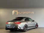 Mercedes-Benz CLA-klasse AMG 45 S 4M+ Pano|Sfeer|Magno|Keyle, Automaat, CLA, Gebruikt, 4 cilinders