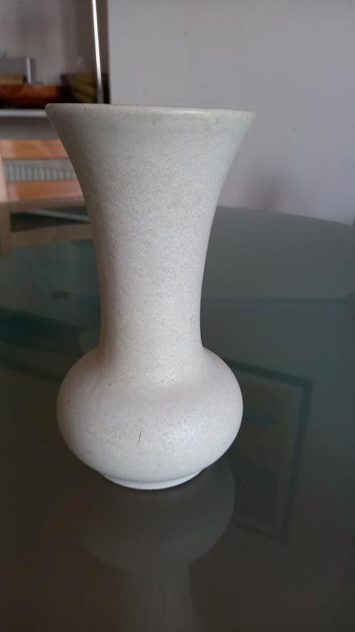 West germany vaas 702/20. Steuler keramiek, Huis en Inrichting, Woonaccessoires | Vazen, Zo goed als nieuw, Overige kleuren, Minder dan 50 cm
