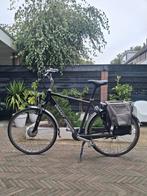 Elektrische herenfiets Giant - Opknapper!, Fietsen en Brommers, Elektrische fietsen, Ophalen