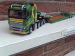 WSI  Volvo  FH4  Globetrotter  van  Zwatra., Hobby en Vrije tijd, Modelauto's | 1:50, Ophalen of Verzenden, Nieuw, Bus of Vrachtwagen