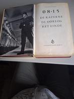 oorlogsboek, Boeken, Oorlog en Militair, Verzenden, Algemeen, Hans Helmut Kirst, Tweede Wereldoorlog