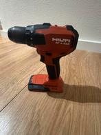 Hilti Schroefmachine SF 4-A22, Doe-het-zelf en Verbouw, Gebruikt, Variabele snelheid, Ophalen of Verzenden, Boor- en Schroefmachine