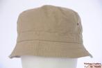 Zomer safari buckethat zand beige katoen 58, 59 en 60 nieuw, Kleding | Heren, Hoeden en Petten, Ophalen of Verzenden, Nieuw, 58 of 59 cm (L, 7¼ of ⅜ inch)
