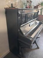 Piano, Ophalen, Gebruikt, Zwart, Piano