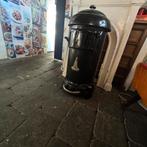 Thebo No pot kachel, Ophalen, Gebruikt, Houtkachel, Vrijstaand