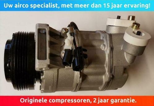 compresor Aircopomp Volvo FORD airco compressor, Auto diversen, Overige Auto diversen, Ophalen of Verzenden