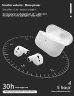 ODMAir Pro Pod 2 Gen 4 (wit Kleur) Meerdere beschikbaar, Telecommunicatie, In gehoorgang (in-ear), Bluetooth, Nieuw, Ophalen of Verzenden