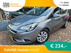 Opel Corsa 1.4 Innovation,volautomaat,trekhaak € 13.750,00, Auto's, 1398 cc, 4 cilinders, Origineel Nederlands, Bedrijf