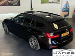 BMW 3-serie Touring 330e High Executive PANO|HUD|Laser, 1998 cc, Achterwielaandrijving, Gebruikt, Euro 6