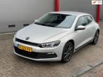 Volkswagen Scirocco 1.4 TSI Edition | DSG Automaat | zeer ne, Euro 5, Gebruikt, 4 cilinders, 4 stoelen