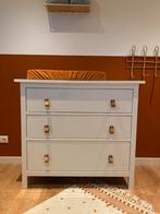 Ikea Hemnes Kast / Commode, Ophalen, Gebruikt, 50 tot 70 cm, 75 tot 100 cm