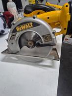 Dewalt Cirkelzaag en Decoupeerzaag haakse slijper, Doe-het-zelf en Verbouw, Gereedschap | Zaagmachines, Gebruikt, Decoupeerzaag