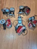 Batavus en sparta lampen, Verzamelen, Speldjes, Pins en Buttons, Ophalen of Verzenden, Zo goed als nieuw