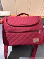 Paardrijden tas, Dieren en Toebehoren, Ophalen of Verzenden, Zo goed als nieuw, Dressuur