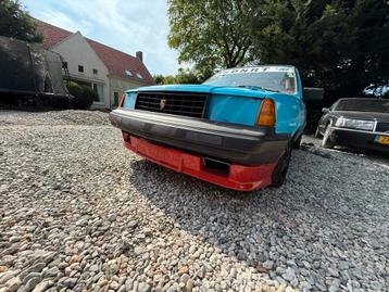 Cross volvo 360 beschikbaar voor biedingen