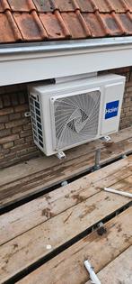 Wandairco - Koel de Zomer!  Warm in de winter, Witgoed en Apparatuur, Airco's, Minder dan 60 m³, 3 snelheden of meer, Ophalen of Verzenden