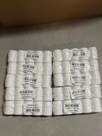 10x 5 Bonrollen (thermorollen) 57 x 47 x 12mm, Interieur05, Nieuw, Ophalen of Verzenden, 8914BK