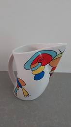 Design Schenkkan, Huis en Inrichting, Keuken | Servies, Ophalen of Verzenden, Zo goed als nieuw, Overige stijlen