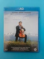 Departures, Cd's en Dvd's, Blu-ray, Ophalen of Verzenden, Zo goed als nieuw, Drama