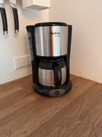 Tefal “ Surito” koffiezetapparaat, Ophalen, Zo goed als nieuw, Koffiemachine