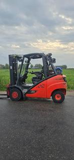 Linde H35 evo H35 evo direct leverbaar (bj 2017), 3000 tot 4000 kg, Overige aandrijving, Heftruck, Linde