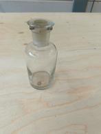 Aphothekers fles, Antiek en Kunst, Ophalen of Verzenden