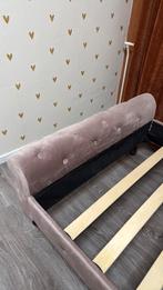 1 peroons bed, Ophalen of Verzenden, Zo goed als nieuw, 180 cm of meer, 85 tot 100 cm