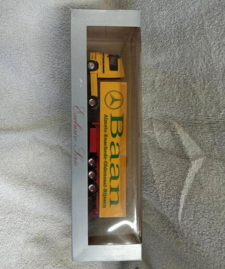 Modelauto's 1/87 Herpa WSI Holland Oto, Hobby en Vrije tijd, Modelauto's | 1:87, Ophalen of Verzenden