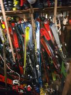 184cm k2 disruption all Mountain carve skis ti, Overige merken, 180 cm of meer, Ophalen of Verzenden, Zo goed als nieuw