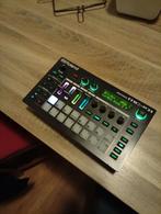 Roland MC-101 Groovebox - Zo goed als nieuw!, Muziek en Instrumenten, Drumcomputers, Ophalen of Verzenden, Zo goed als nieuw, Roland