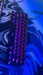 Apex pro mini, geen doos!, Computers en Software, Toetsenborden, Gaming toetsenbord, Steelseries Apex pro, Ophalen of Verzenden