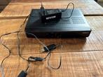 Humax / Ziggo IRHD-5300C/NL Decoder + WLAN USB Stick, Audio, Tv en Foto, Decoders en Harddiskrecorders, Ophalen of Verzenden, Zo goed als nieuw