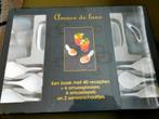 Amuse de luxe lepels. Schaaltjes, Huis en Inrichting, Keuken | Servies, Ophalen of Verzenden, Nieuw, Overige stijlen, Schaal of Schalen