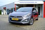 Hyundai I30 1.6 GDI i-Magine Navi|Cam|Clima|LMV, Voorwielaandrijving, Euro 5, 135 pk, Gebruikt