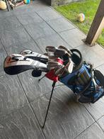 Honma golfset, Sport en Fitness, Golf, Ophalen, Zo goed als nieuw, Set, Overige merken