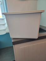 Ikea Slugis 35x27x25, Doe-het-zelf en Verbouw, Kratten en Dozen, Minder dan 35 cm, Minder dan 50 cm, Ophalen of Verzenden, Minder dan 40 cm