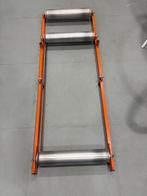 Kreitler Kompact Rollers rollenbank (Tacx, Wahoo, Elite), Ophalen of Verzenden, Gebruikt, Overige typen