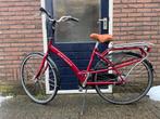 Fiets Batavus Mambo, 28 inch en framemaat 49 cm, Ophalen, Gebruikt, 47 tot 50 cm, Versnellingen