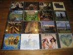 23 Cd's Celtic-Irish Music O.a. L.McKennit/M.Breatnach Etc., Ophalen of Verzenden, Gebruikt, Europees