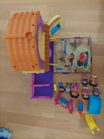 Dora speelgoed met geluid /dora paardenstal, Kinderen en Baby's, Speelgoed | Overig, Gebruikt, Ophalen of Verzenden