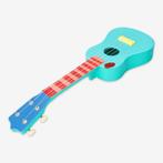 Ukelele Ukulele oekelele Hawaï gitaar met vier snaren, Ophalen of Verzenden, Nieuw, Overige typen