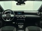 Mercedes-Benz A-klasse 250 Premium Plus AMG-Line (Dealer Ond, Gebruikt, 4 cilinders, Wit, Bedrijf
