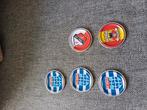 Cluppies te ruil, Verzamelen, Speldjes, Pins en Buttons, Ophalen of Verzenden, Zo goed als nieuw, Overige onderwerpen