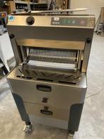 mhs broodsnijmachine 12 mm automaat 230v, Huis en Inrichting, Keuken | Keukenbenodigdheden, Ophalen, Zo goed als nieuw