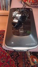 Epson v500 negatief scanner, Computers en Software, Scanners, Ophalen, Gebruikt