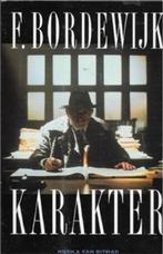 F Bordewijk Karakter (Filmeditie), Ophalen of Verzenden, Zo goed als nieuw, Nederland