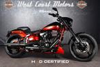 Harley-Davidson FXSE Softail Pro Street Breakout (bj 2017), Motoren, Motoren | Harley-Davidson, Bedrijf, Overig