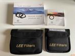 Lee filters - big stopper - ideaal voor fotograferen v water, Audio, Tv en Foto, Fotografie | Filters, Overige merken, Overige typen